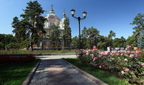Lighthouse apartments at Arbat area - travelers choice
